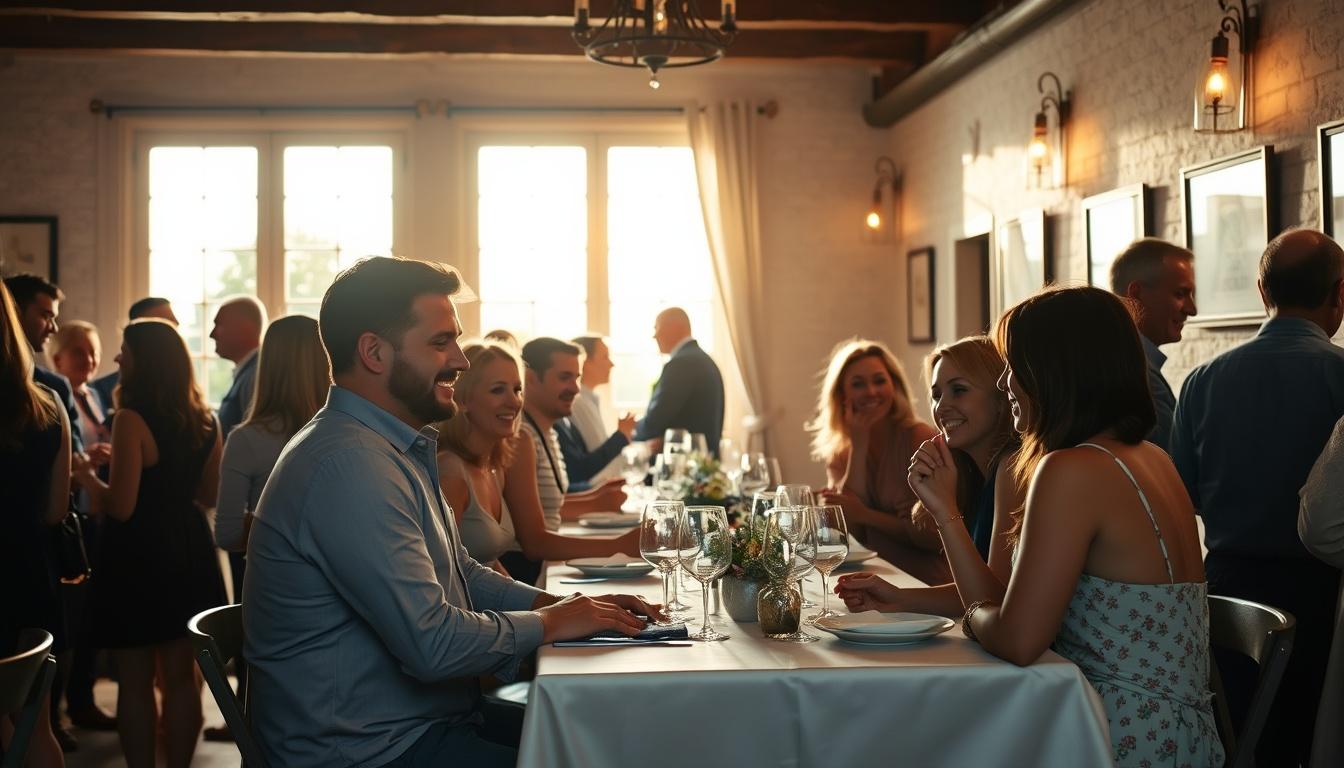 Imágenes claras para tu evento